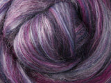 Silk/Merino Sliver