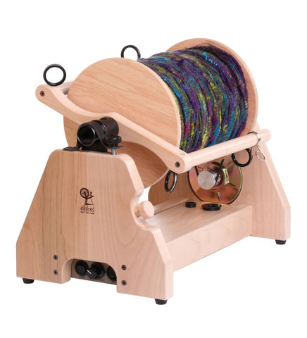 e-Spinner Super Jumbo