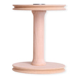 Sliding Hook Flyer Bobbin Single Drive - Unfinished