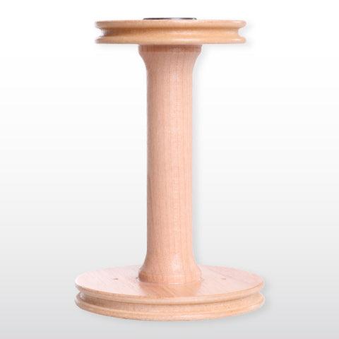 Ashford Standard Bobbin Single Drive - Lacquered