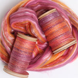 Ashford Standard Bobbin Single Drive - Lacquered