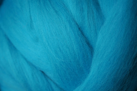 Turquoise Merino